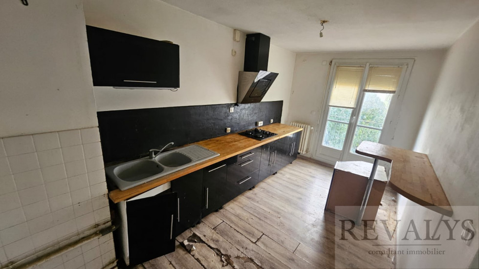 vente Appartement Chenove - Photo 2