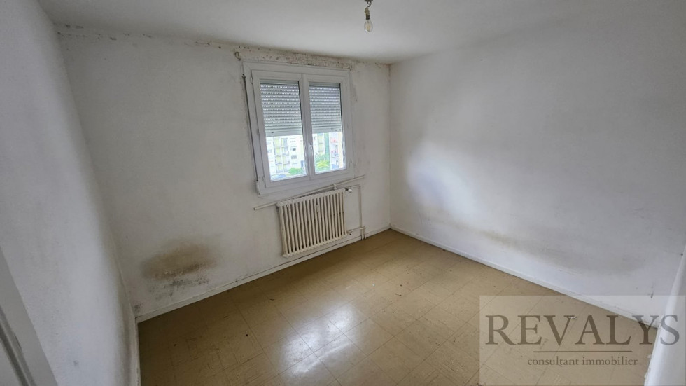 vente Appartement Chenove - Photo 5
