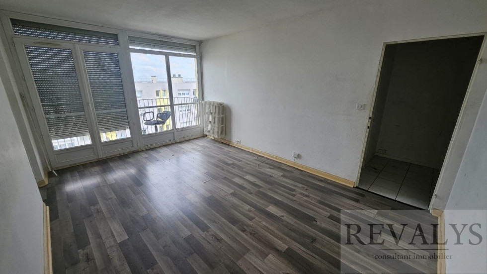vente Appartement Chenove - Photo 1