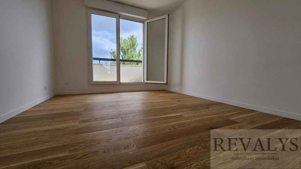 vente Appartement Dijon - Photo 3