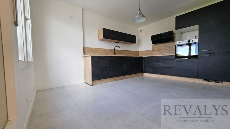 vente Appartement Dijon - Photo 2