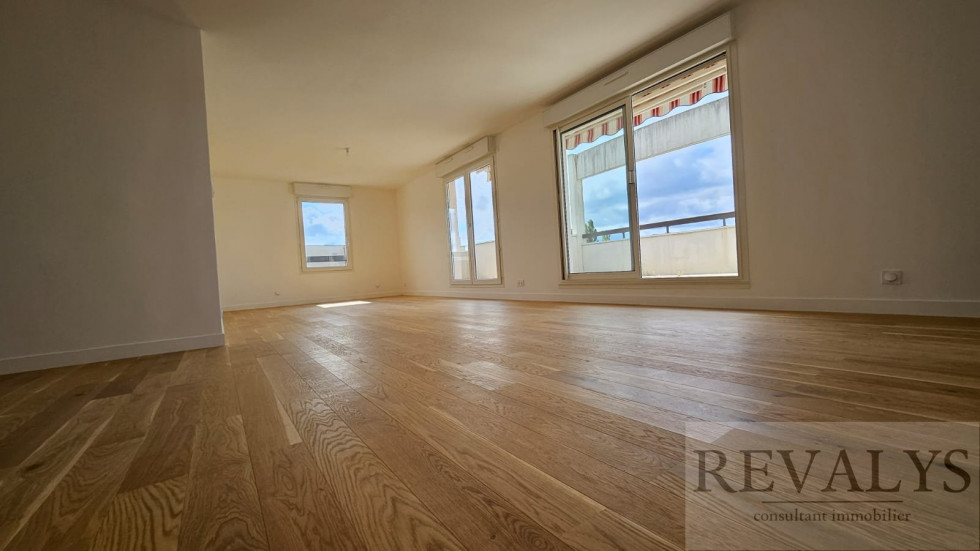vente Appartement Dijon - Photo 1