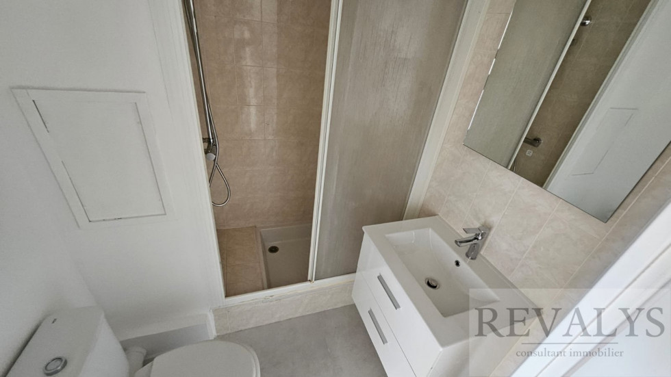 vente Appartement Dijon - Photo 5