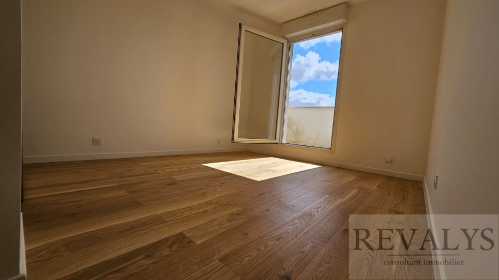 vente Appartement Dijon - Photo 6