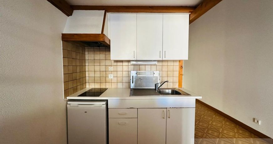 vente Appartement Dijon