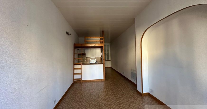 vente Appartement Dijon