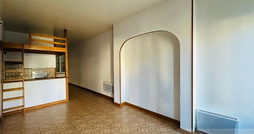 vente Appartement Dijon