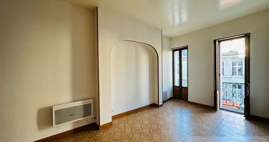 vente Appartement Dijon