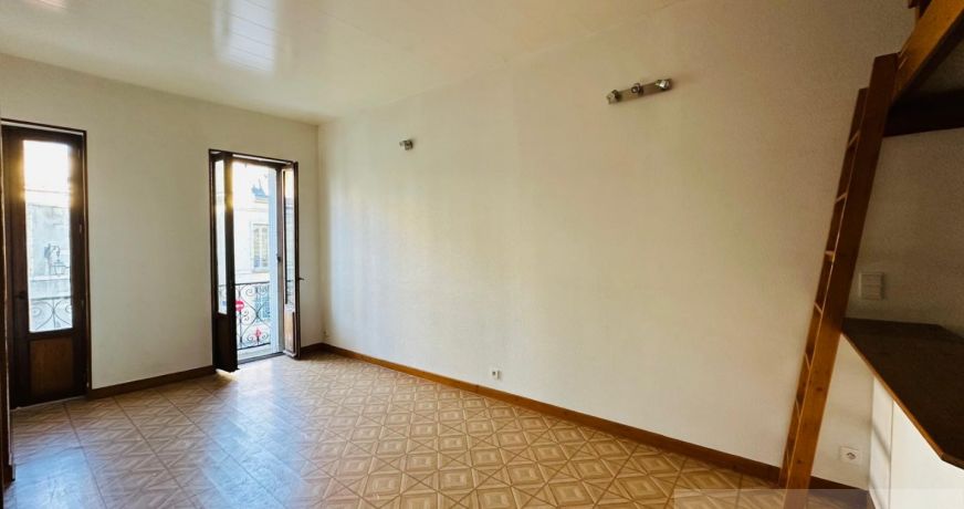 vente Appartement Dijon