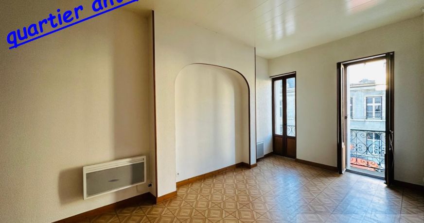 vente Appartement Dijon