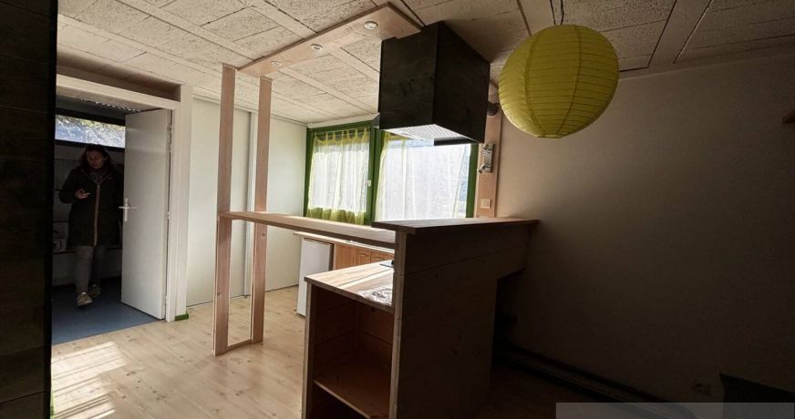 vente Immeuble mixte Plombieres Les Dijon