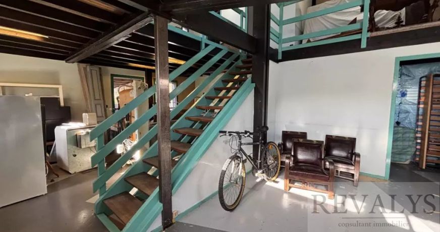 vente Immeuble mixte Plombieres Les Dijon