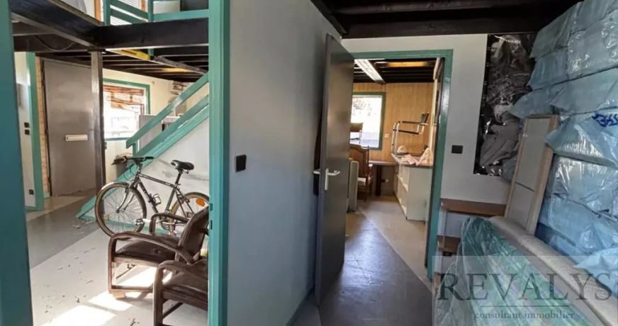 vente Immeuble mixte Plombieres Les Dijon