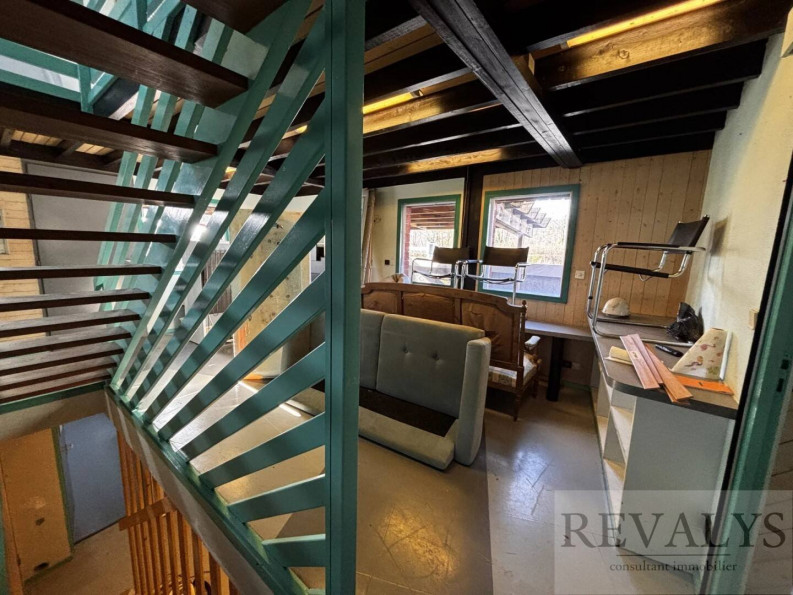 vente Immeuble mixte Plombieres Les Dijon - Photo 5