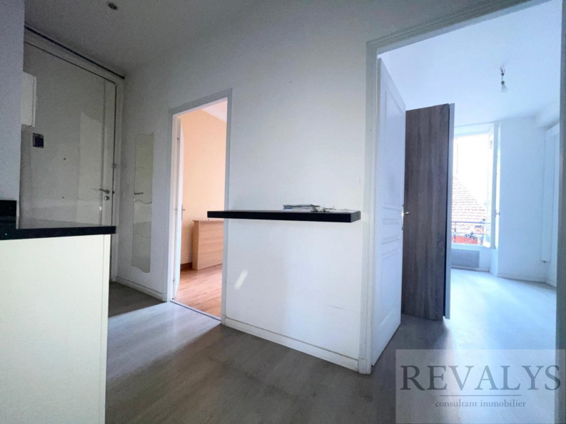 vente Appartement Nice - Photo 4