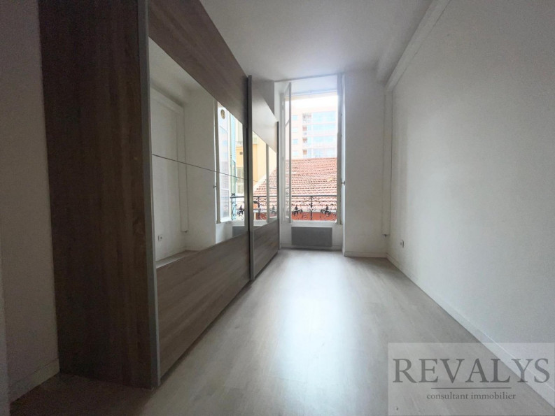 vente Appartement Nice - Photo 3
