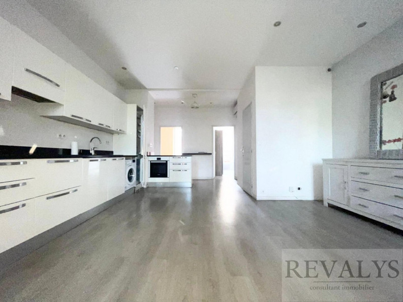 vente Appartement Nice - Photo 1