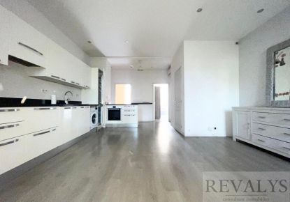 vente Appartement Nice