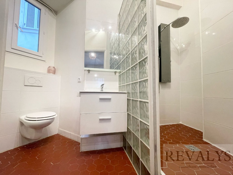 vente Appartement Nice - Photo 5