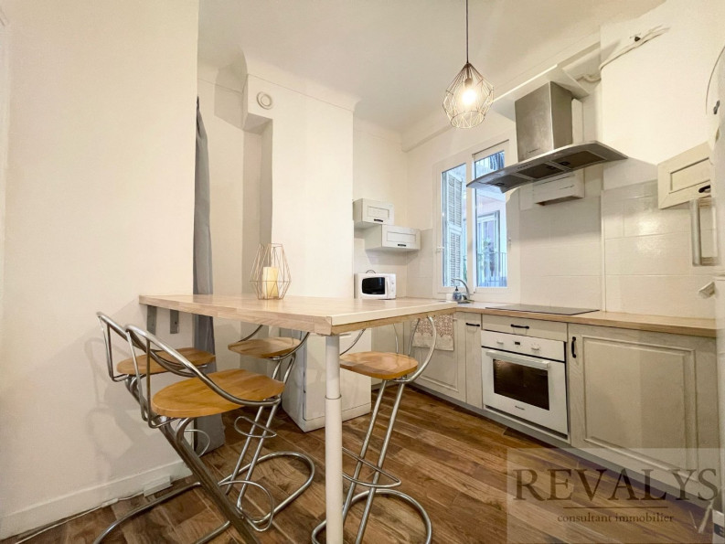 vente Appartement Nice - Photo 3
