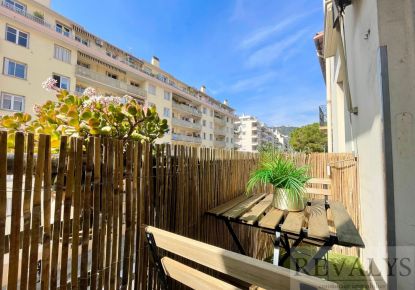 vente Appartement Nice