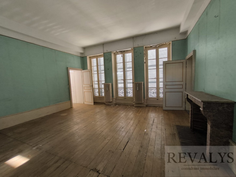 vente Immeuble Genlis - Photo 9