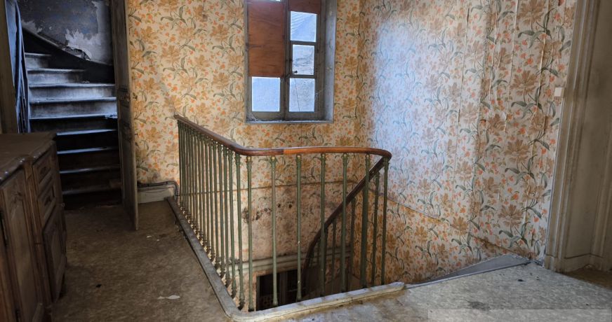 vente Immeuble Genlis