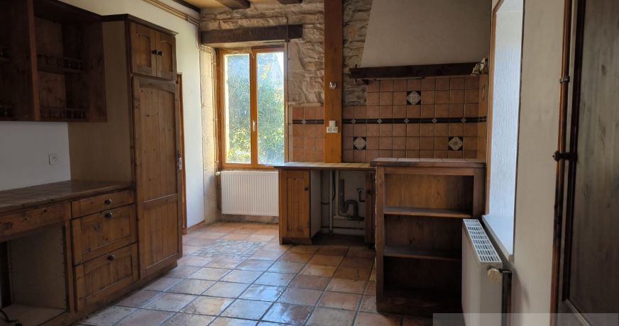 vente Immeuble Genlis