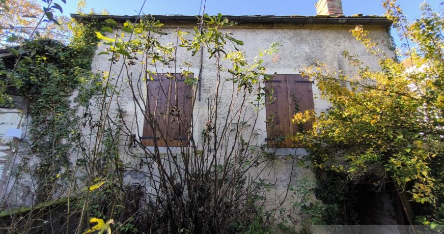 vente Immeuble Genlis