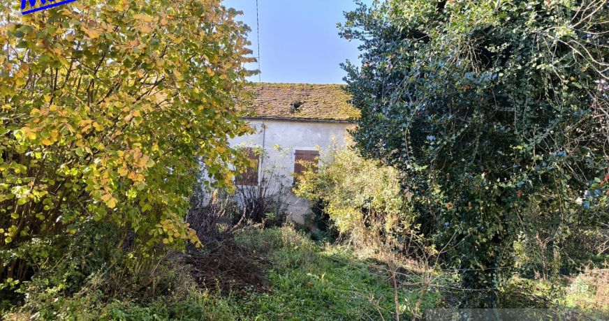 vente Immeuble Genlis