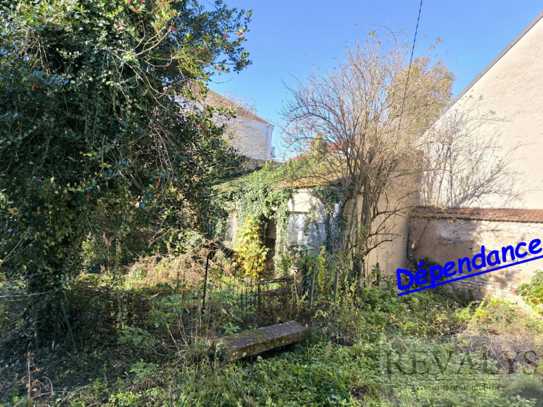 vente Immeuble Genlis - Photo 4