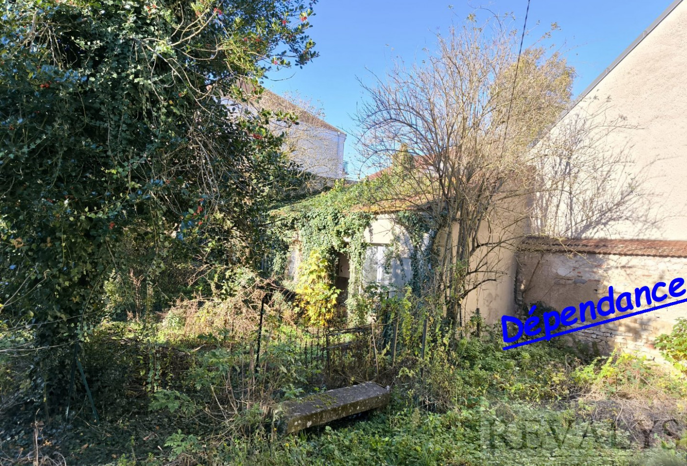 à vendre Immeuble Genlis - Photo 4