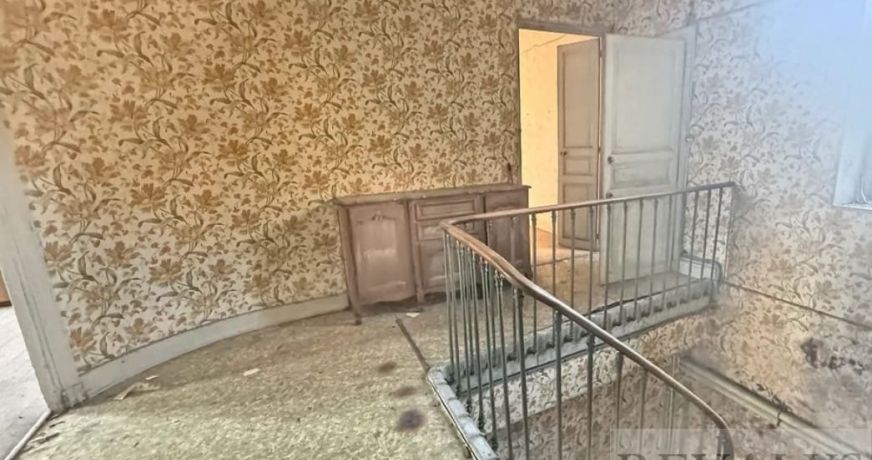 vente Immeuble Genlis