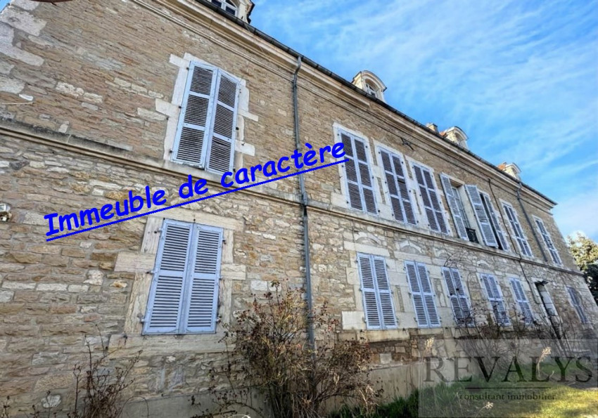 vente Immeuble Genlis - Photo 1