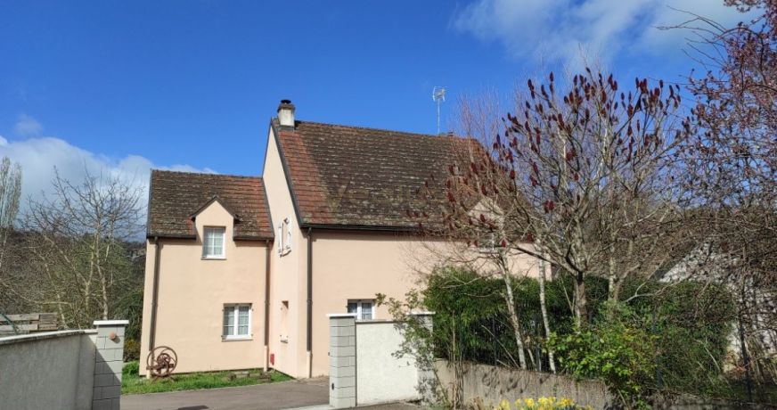 vente Maison Autun