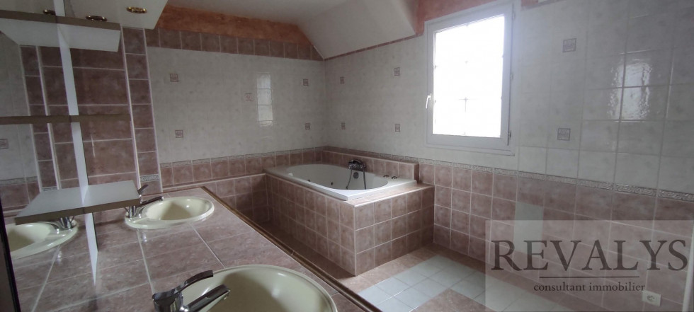 vente Maison Autun - Photo 10