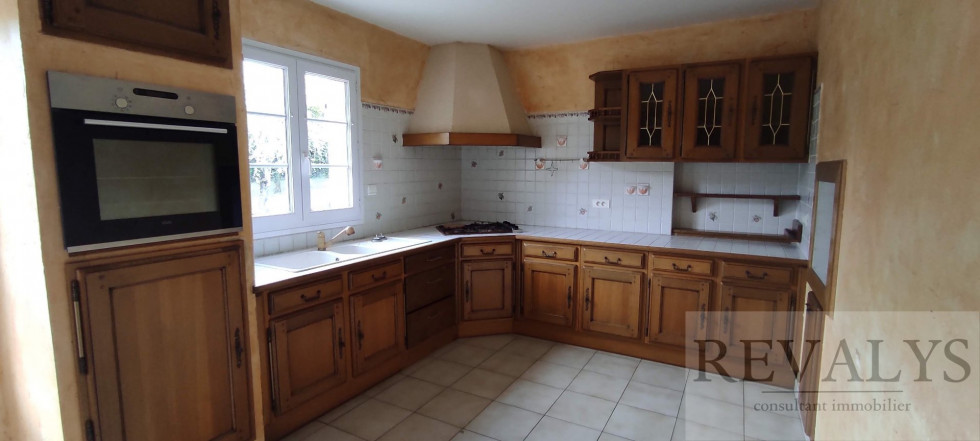 vente Maison Autun - Photo 5