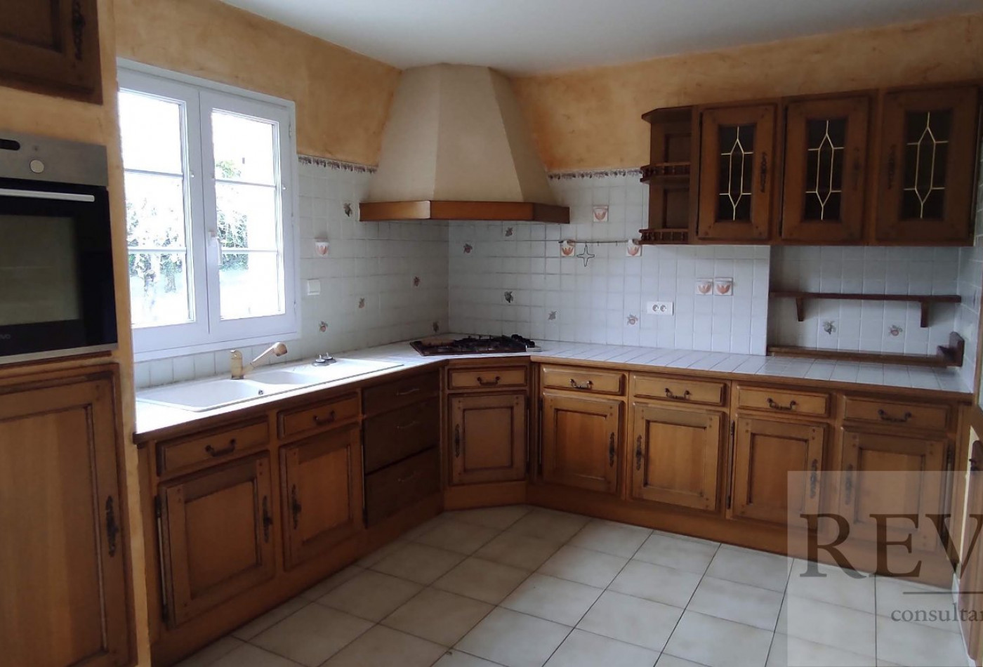 à vendre Maison Autun - Photo 5