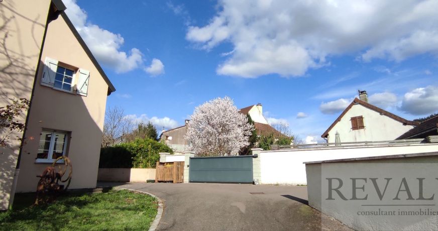 vente Maison Autun