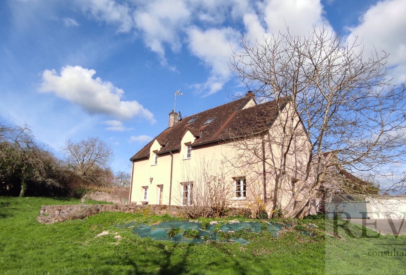 à vendre Maison Autun - Photo 2