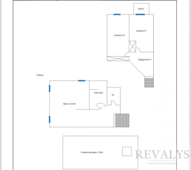 vente Appartement Nice - Photo 5