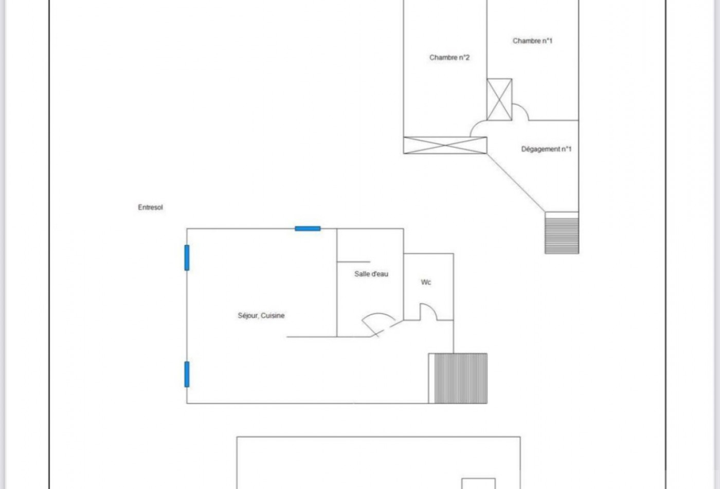 à vendre Appartement Nice - Photo 5