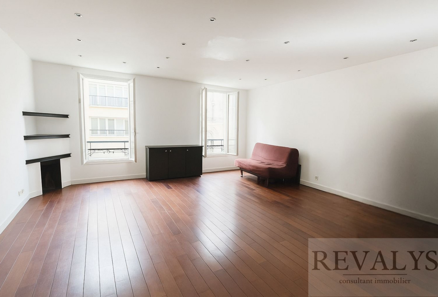 à vendre Appartement Nice - Photo 1