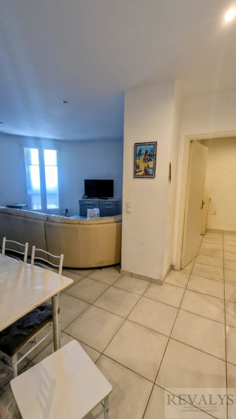 vente Appartement Nice - Photo 3