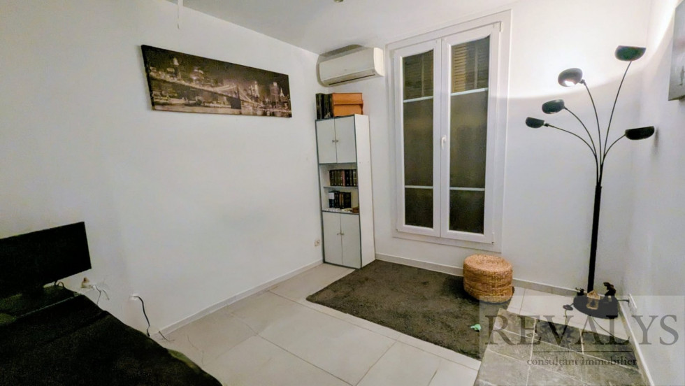 vente Appartement Nice - Photo 2