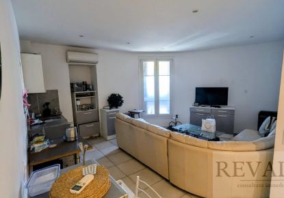 vente Appartement Nice