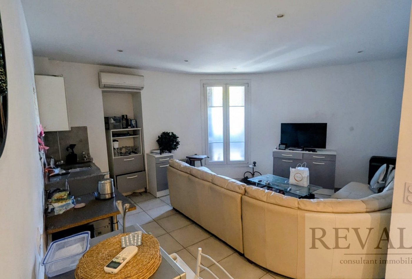 à vendre Appartement Nice - Photo 1