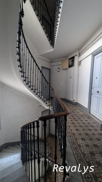 vente Appartement Nice - Photo 8