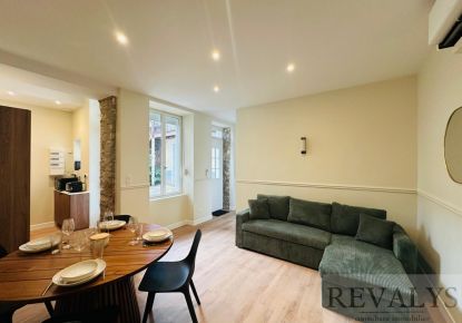 vente Appartement Dijon