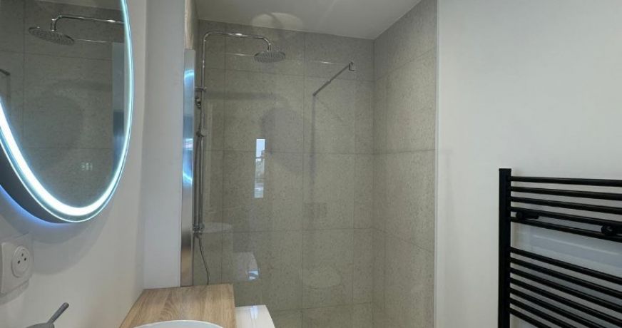 vente Appartement Dijon